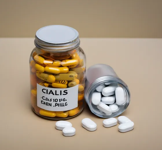 Prezzo cialis 10 mg farmacia